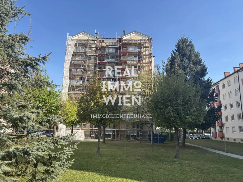 3-Zimmer-Wohnung kaufen in Klagenfurt – 73,74 m², € 179.000 – Bild 4 von 11