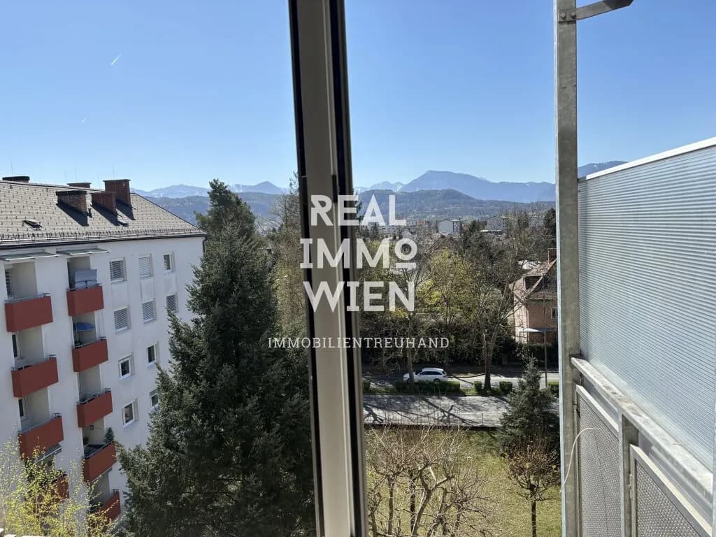 3-Zimmer-Wohnung kaufen in Klagenfurt – 73,74 m², € 179.000 – Bild 5 von 11