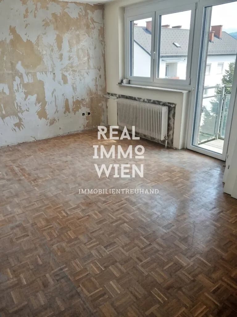 3-Zimmer-Wohnung kaufen in Klagenfurt – 73,74 m², € 179.000 – Bild 6 von 11
