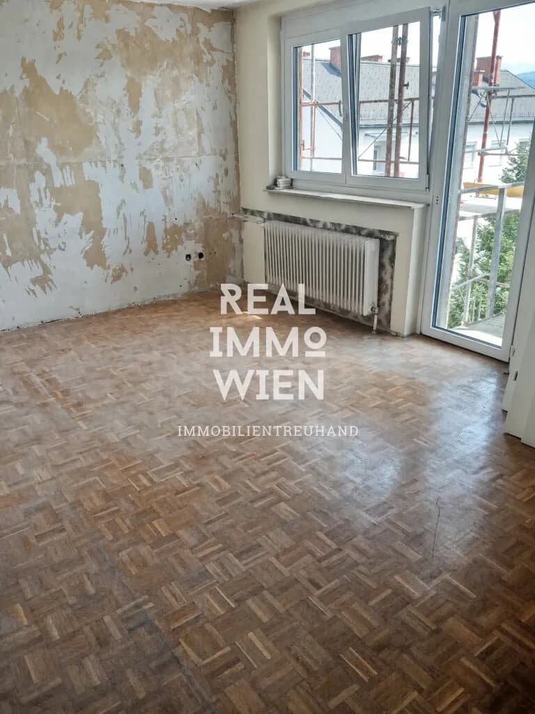3-Zimmer-Wohnung kaufen in Klagenfurt – 73,74 m², € 179.000 – Bild 7 von 11