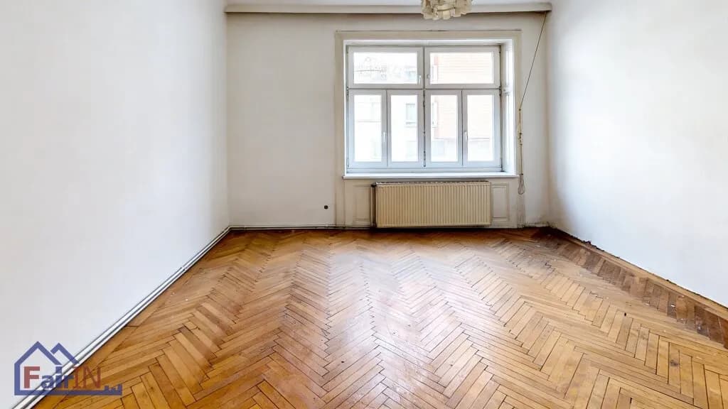2-Zimmer-Wohnung kaufen in Wien – 41,32 m², € 157.000 – Bild 3 von 11