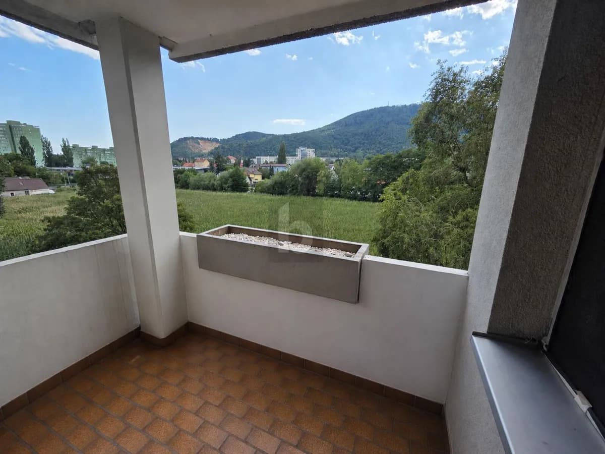 2-Zimmer-Wohnung kaufen in Graz – 62 m², € 180.000 – Bild 3 von 6