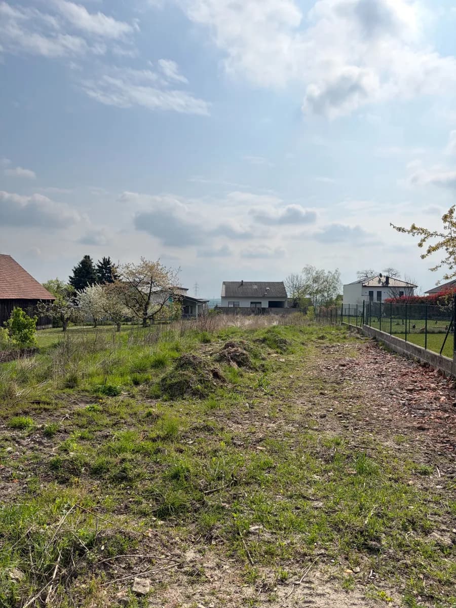 Grundstück kaufen in Korneuburg – 236 m², € 118.000 – Bild 2 von 5