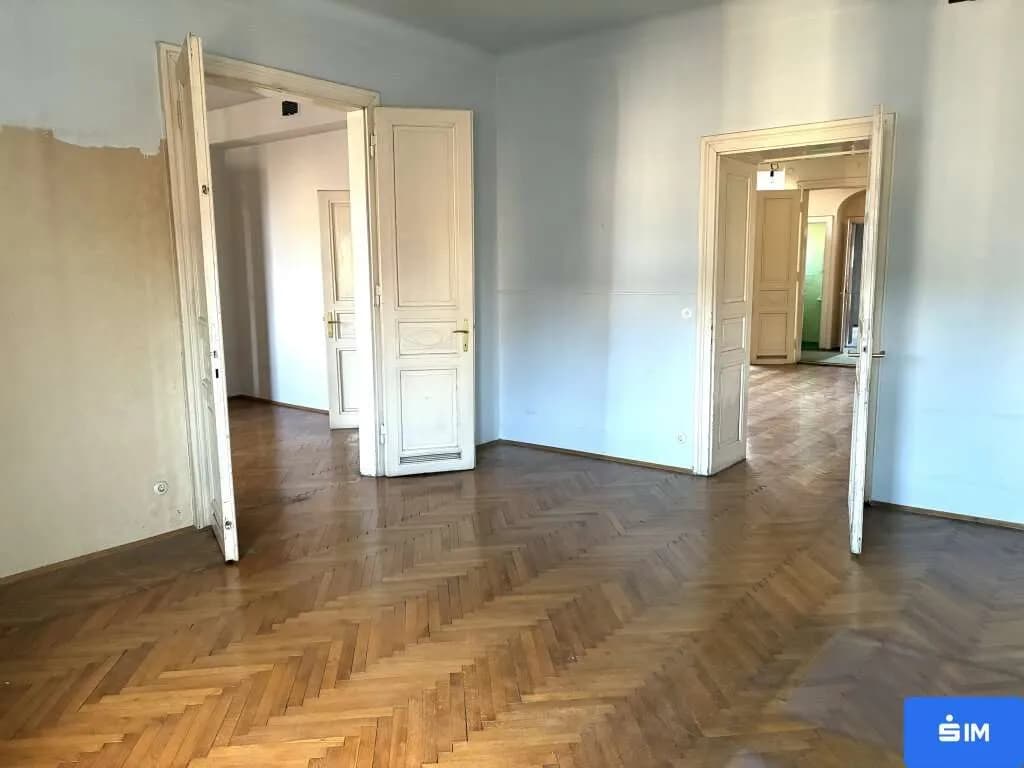 6-Zimmer-Wohnung kaufen in Graz – 162 m², € 395.000 – Bild 3 von 10