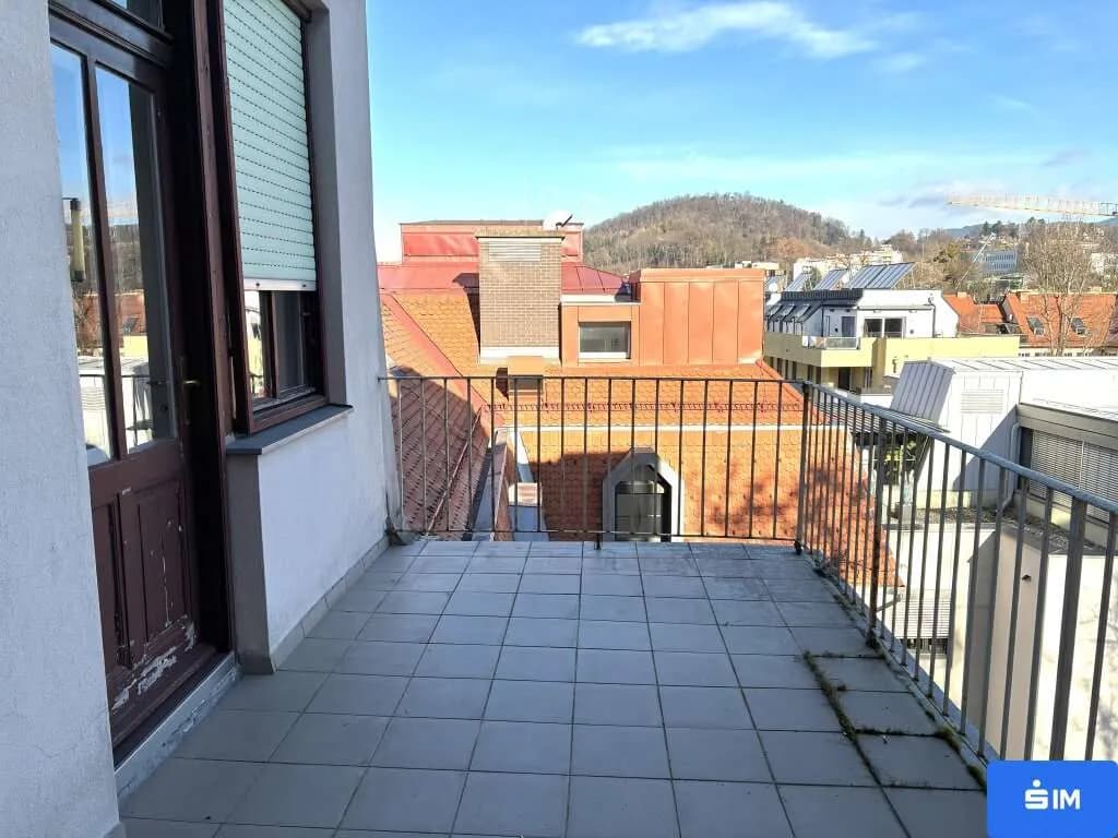 6-Zimmer-Wohnung kaufen in Graz – 162 m², € 395.000 – Bild 6 von 10