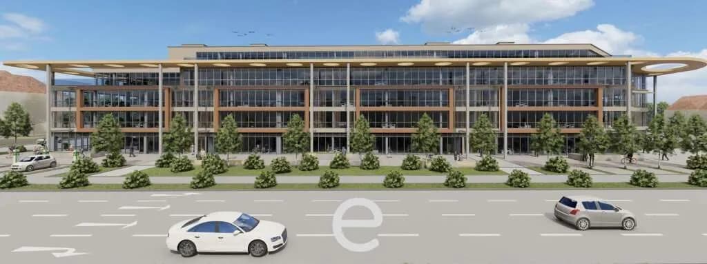 Gewerbeimmobilie mieten in Mödling – 152 m², € 2.158 – Bild 6 von 13