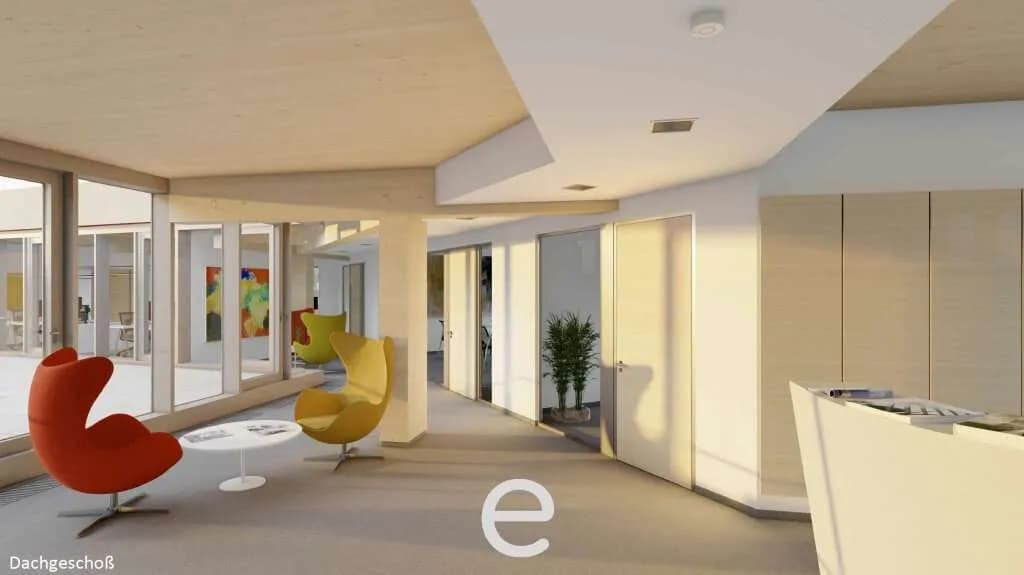 Gewerbeimmobilie mieten in Mödling – 152 m², € 2.158 – Bild 11 von 13