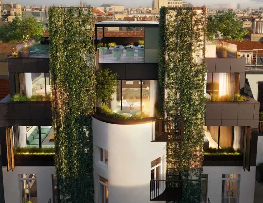 7-Zimmer-Wohnung kaufen in Wien – 571 m² – Bild 4 von 17