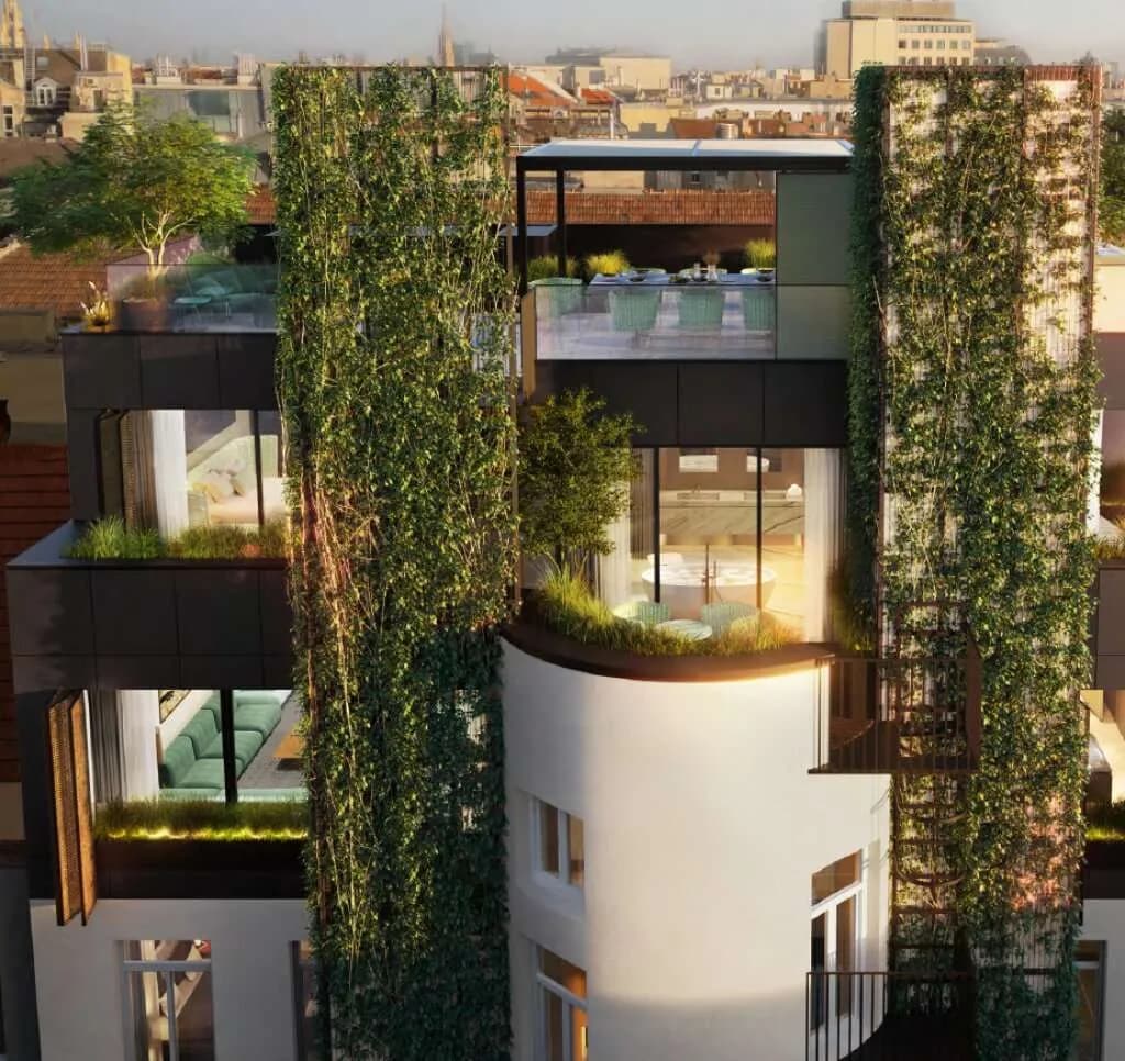 7-Zimmer-Wohnung kaufen in Wien – 571 m² – Bild 6 von 17