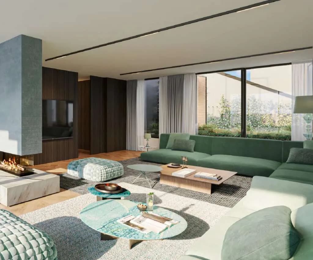 7-Zimmer-Wohnung kaufen in Wien – 571 m² – Bild 7 von 17