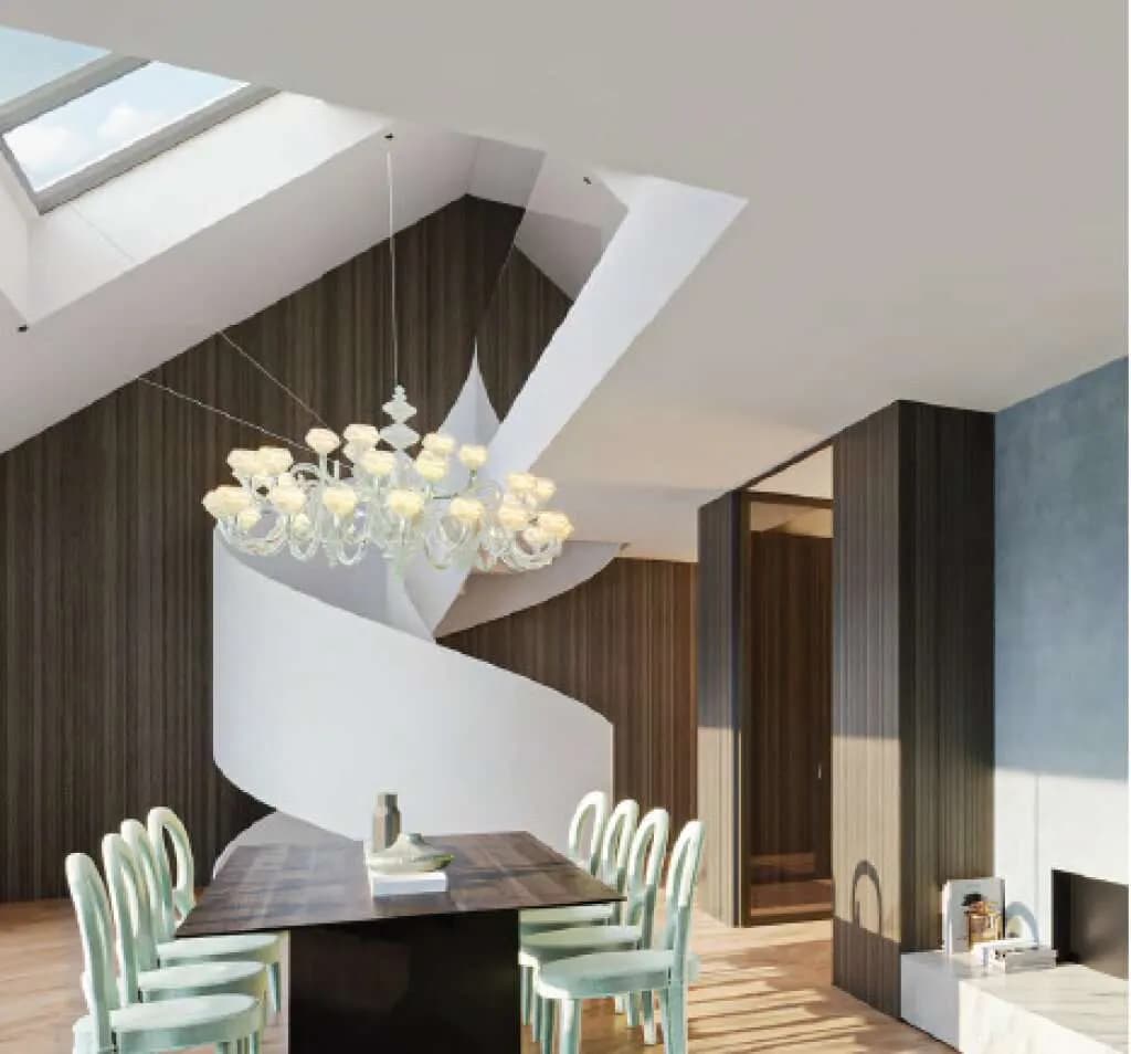 7-Zimmer-Wohnung kaufen in Wien – 571 m² – Bild 11 von 17
