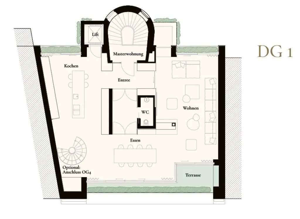 7-Zimmer-Wohnung kaufen in Wien – 571 m² – Bild 13 von 17