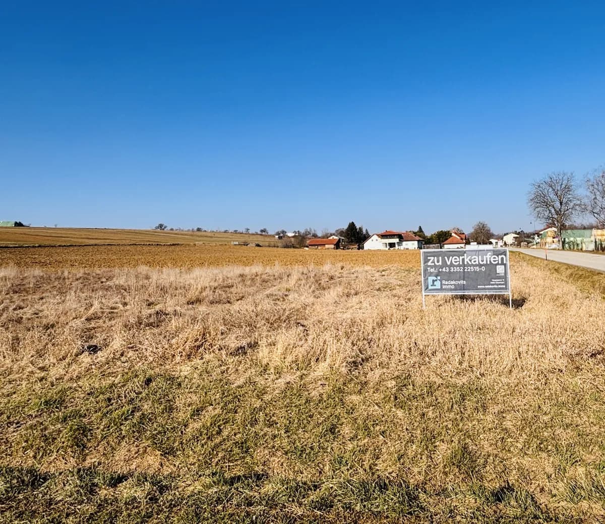 Immobilie kaufen in Oberwart – 3 500 m², € 115.000 – Bild 5 von 7