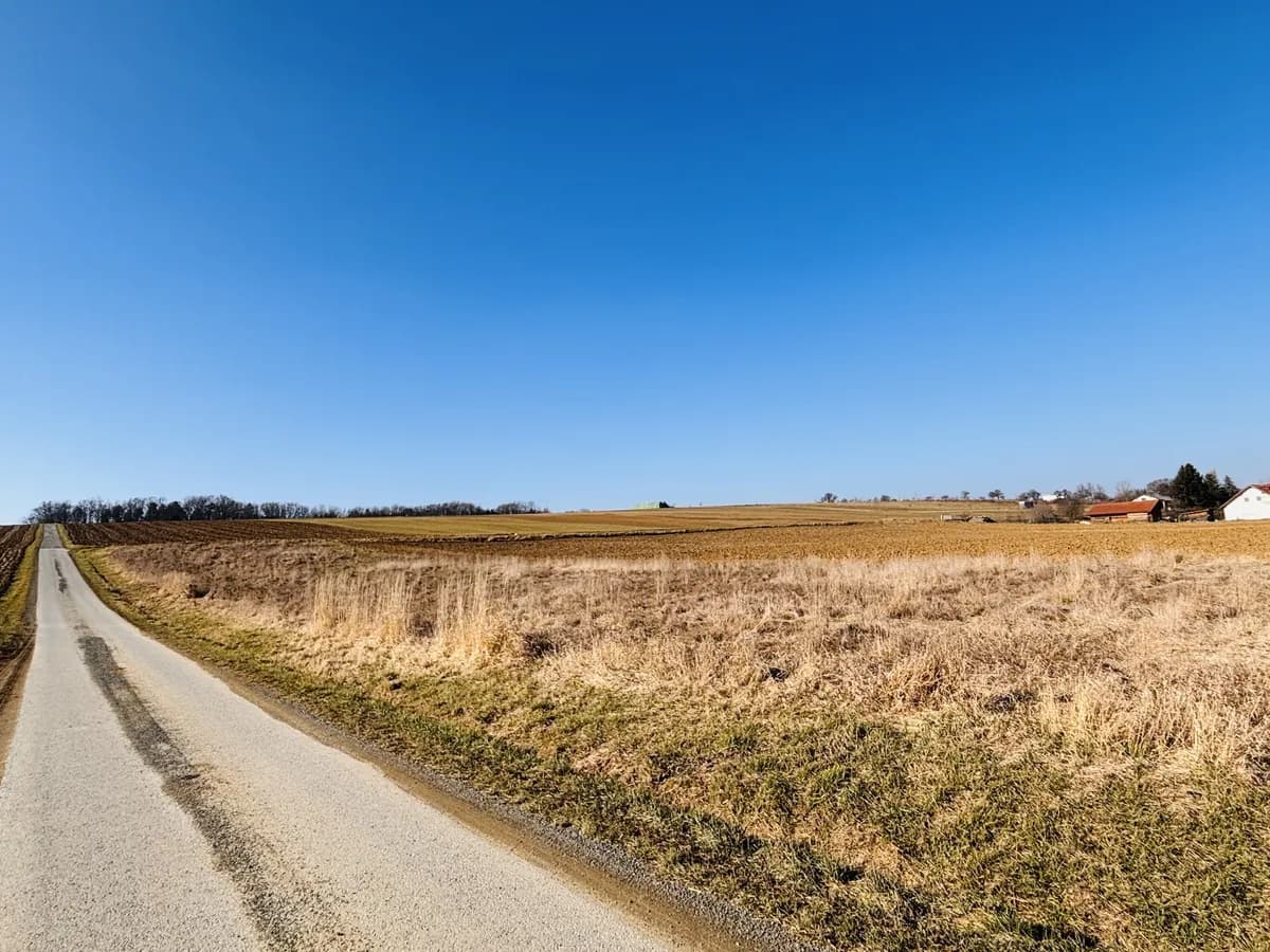 Immobilie kaufen in Oberwart – 3 500 m², € 115.000 – Bild 6 von 7