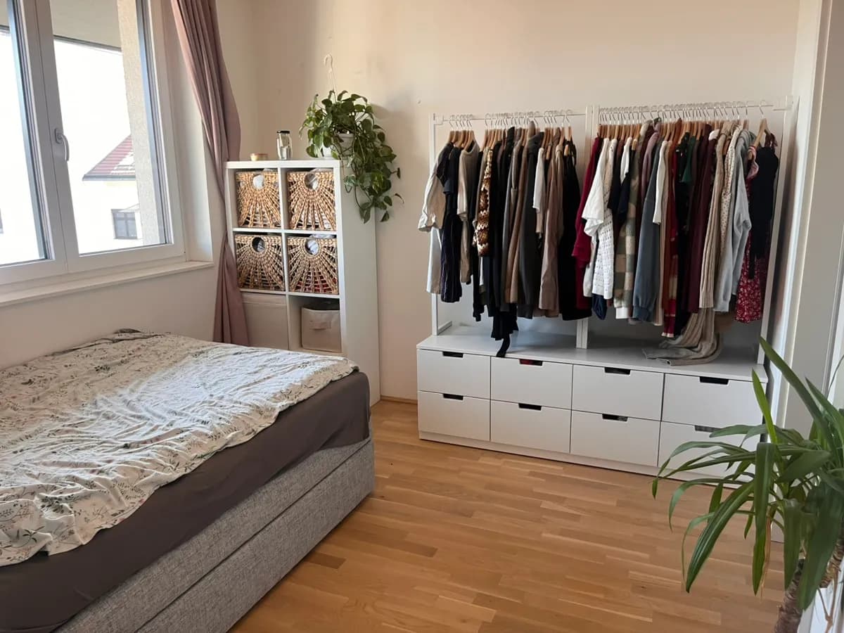 2-Zimmer-Wohnung mieten in Linz – 39 m², € 650 – Bild 2 von 7