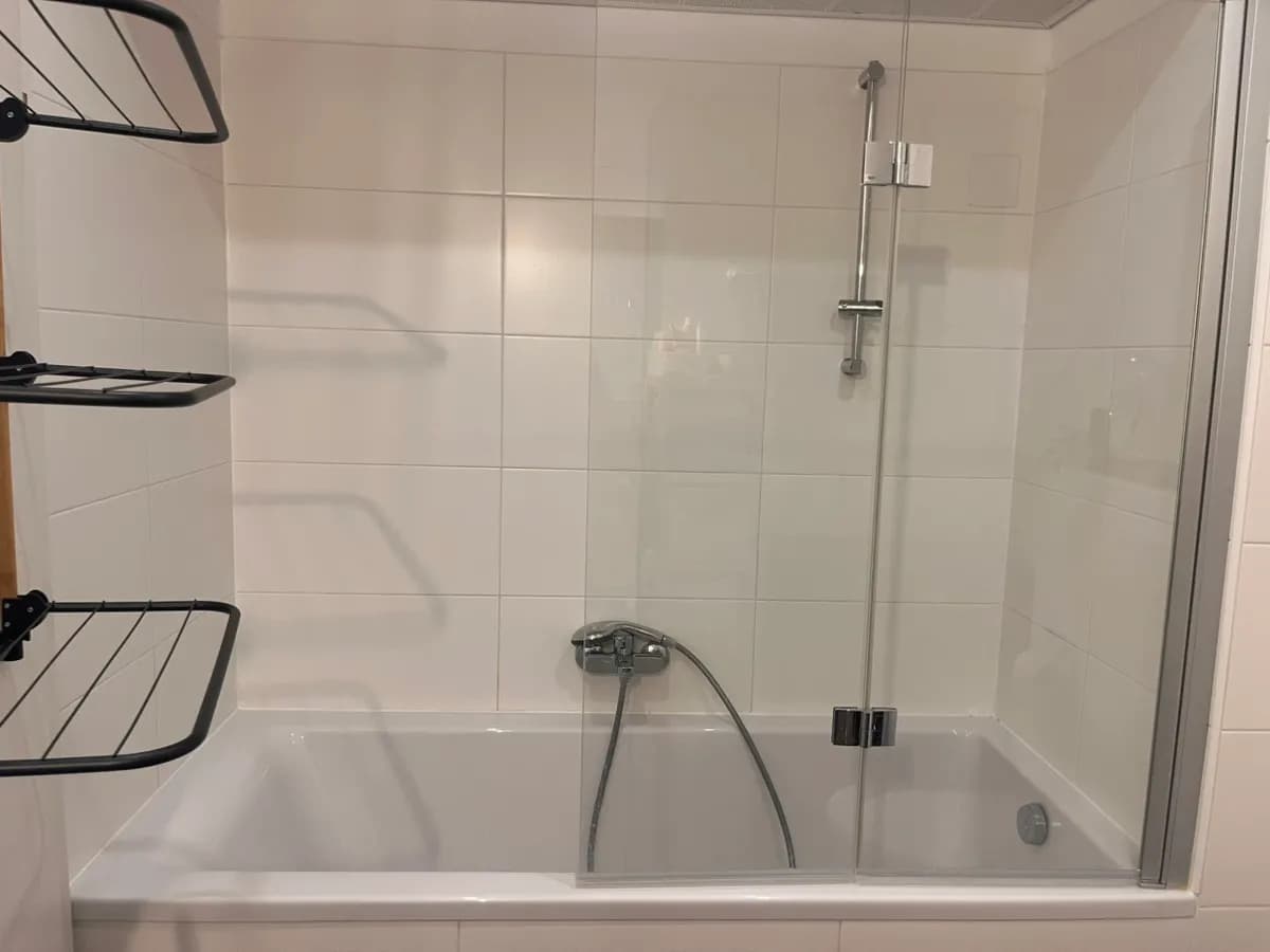 2-Zimmer-Wohnung mieten in Linz – 39 m², € 650 – Bild 6 von 7