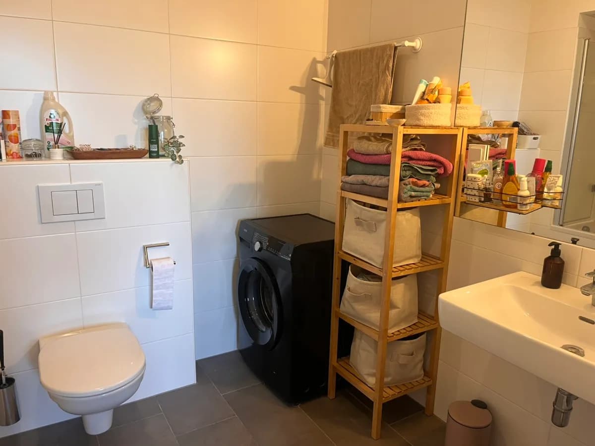 2-Zimmer-Wohnung mieten in Linz – 39 m², € 650 – Bild 7 von 7