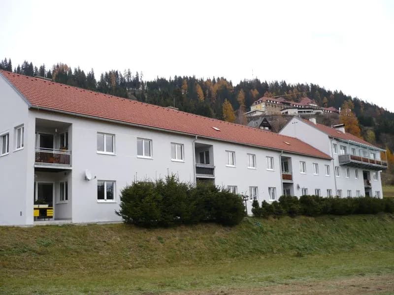 4-Zimmer-Wohnung mieten in Murau – 96,73 m², € 907 – Bild 2 von 16