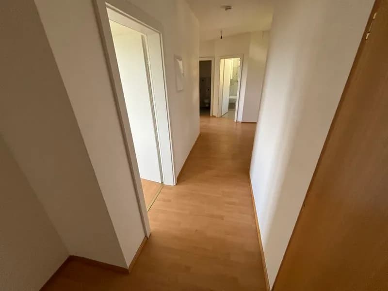 4-Zimmer-Wohnung mieten in Murau – 96,73 m², € 907 – Bild 3 von 16
