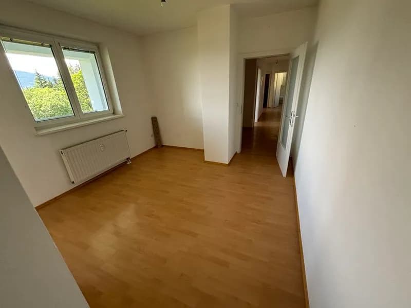 4-Zimmer-Wohnung mieten in Murau – 96,73 m², € 907 – Bild 6 von 16
