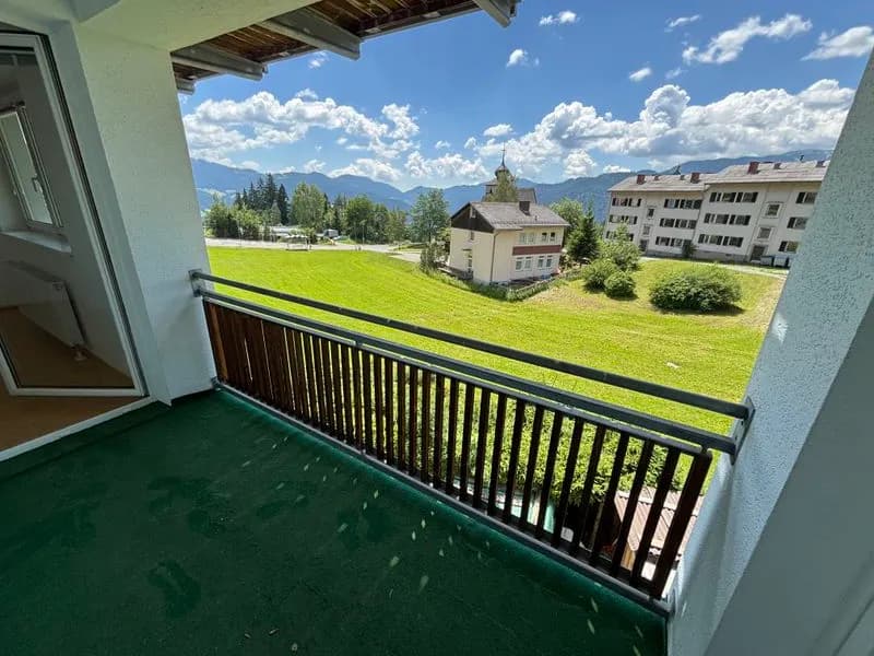 4-Zimmer-Wohnung mieten in Murau – 96,73 m², € 907 – Bild 9 von 16