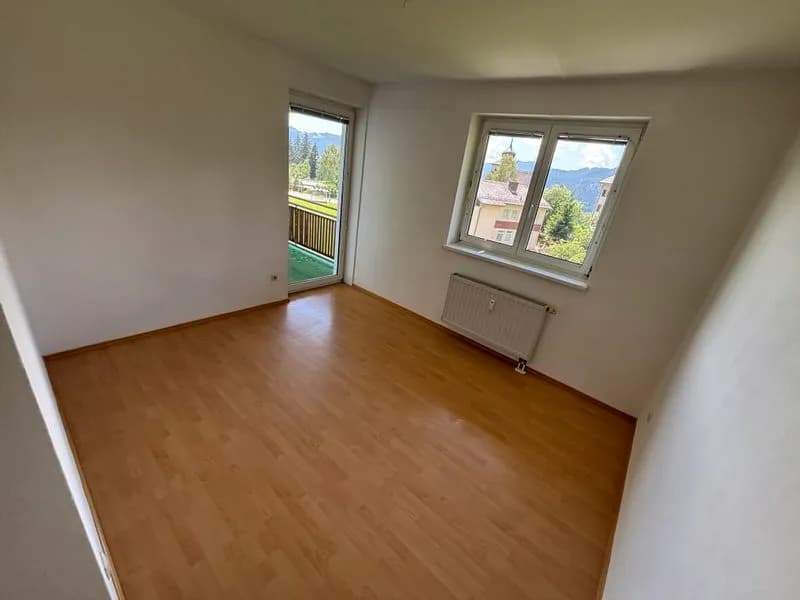 4-Zimmer-Wohnung mieten in Murau – 96,73 m², € 907 – Bild 10 von 16