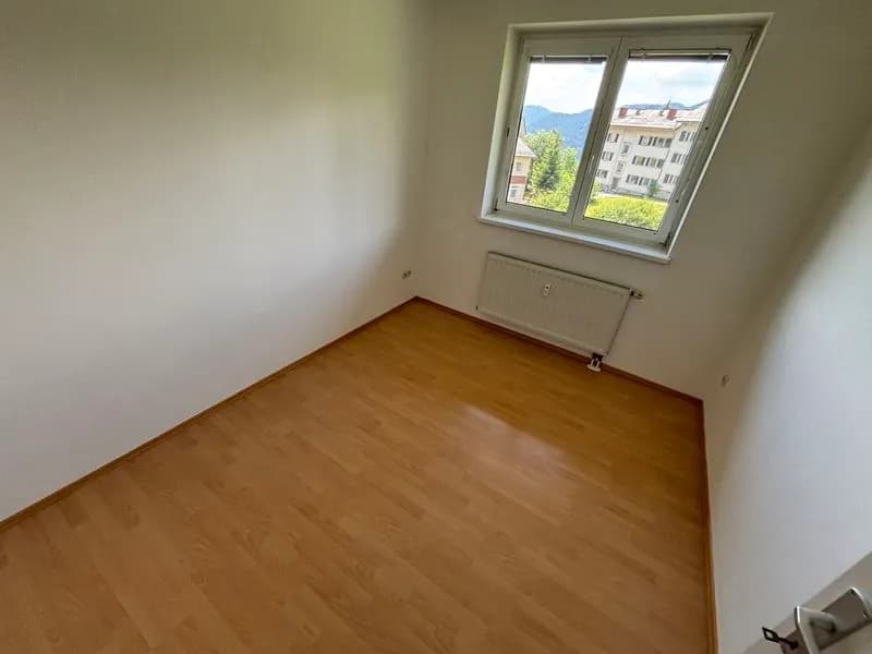 4-Zimmer-Wohnung mieten in Murau – 96,73 m², € 907 – Bild 11 von 16
