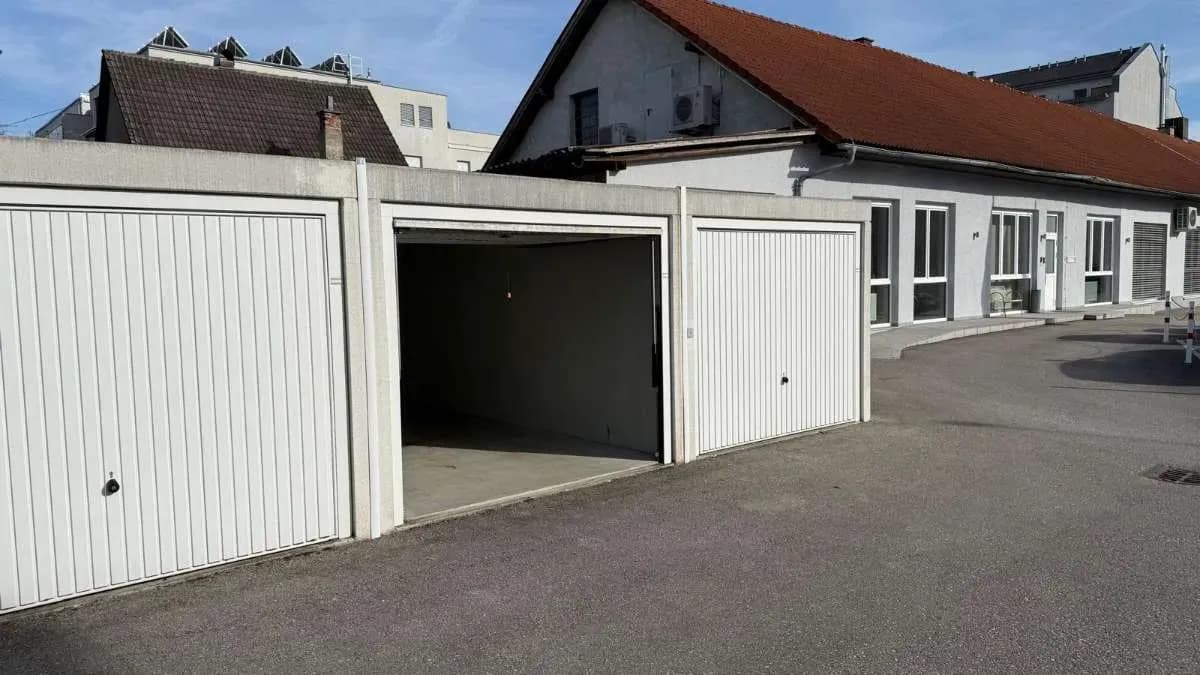 Immobilie mieten in Wels-Land – € 150