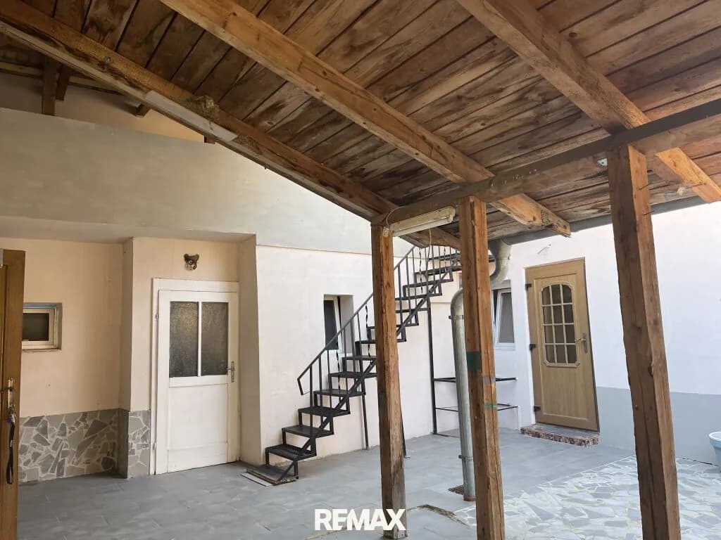 3-Zimmer-Haus kaufen in Mistelbach – 77 m², € 99.000 – Bild 2 von 19