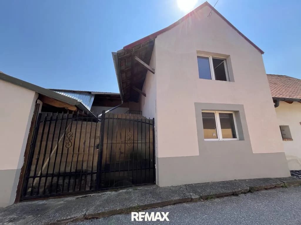 3-Zimmer-Haus kaufen in Mistelbach – 77 m², € 99.000 – Bild 3 von 19