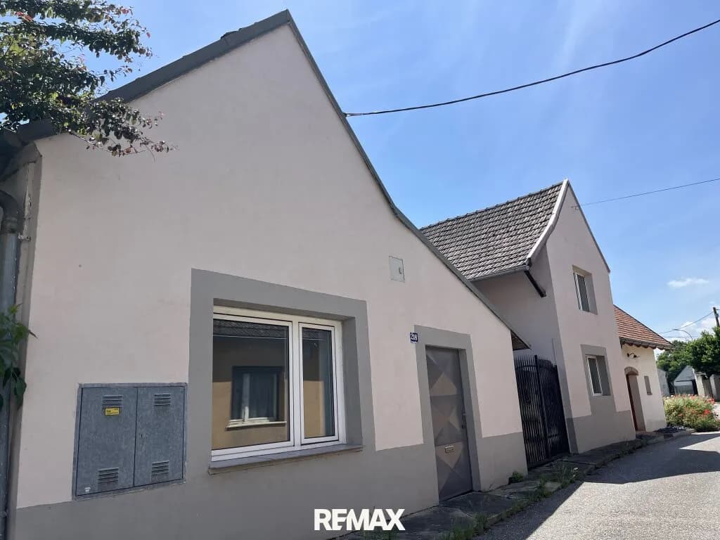 3-Zimmer-Haus kaufen in Mistelbach – 77 m², € 99.000 – Bild 5 von 19
