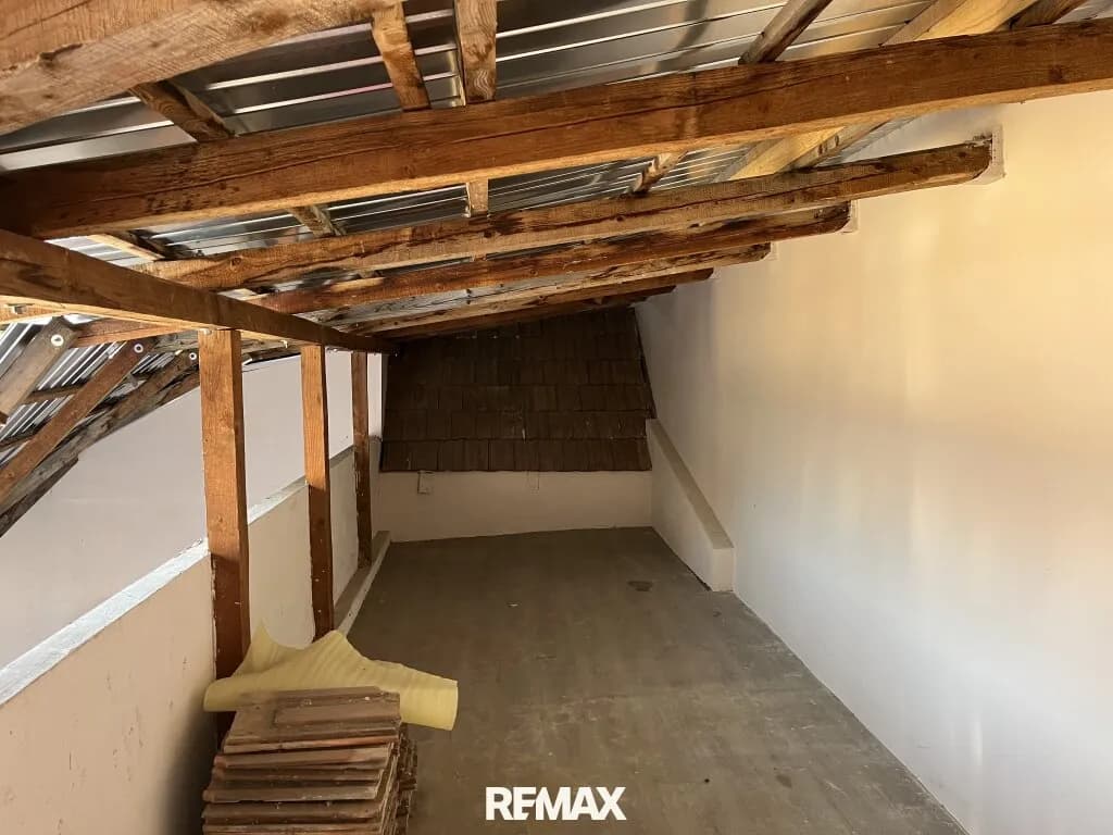 3-Zimmer-Haus kaufen in Mistelbach – 77 m², € 99.000 – Bild 15 von 19