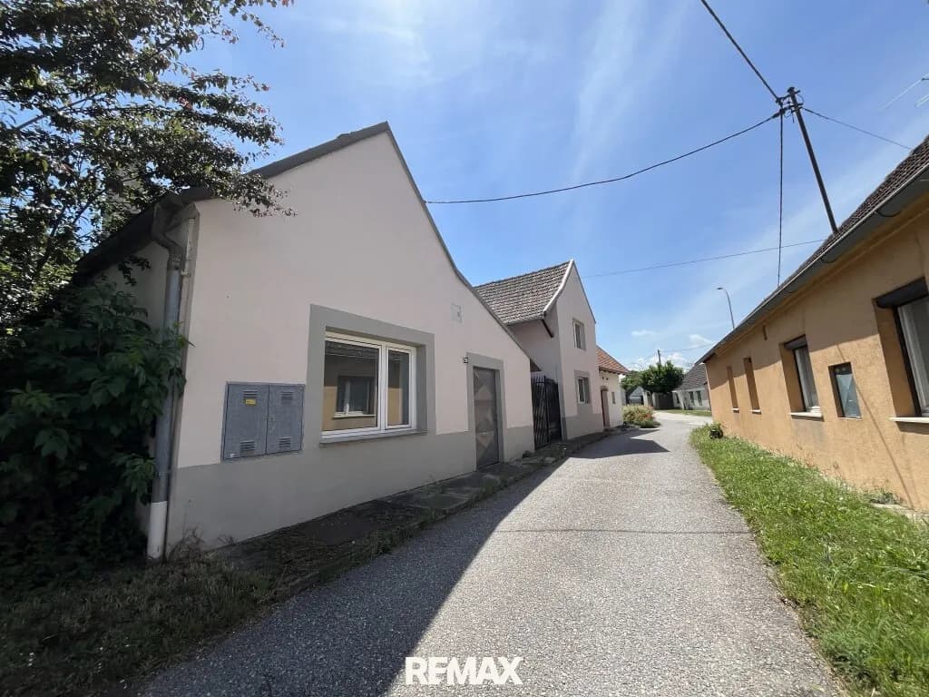 3-Zimmer-Haus kaufen in Mistelbach – 77 m², € 99.000 – Bild 16 von 19