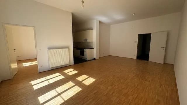 Wohnung mieten in Wels – 64 m², € 754 – Bild 4 von 6