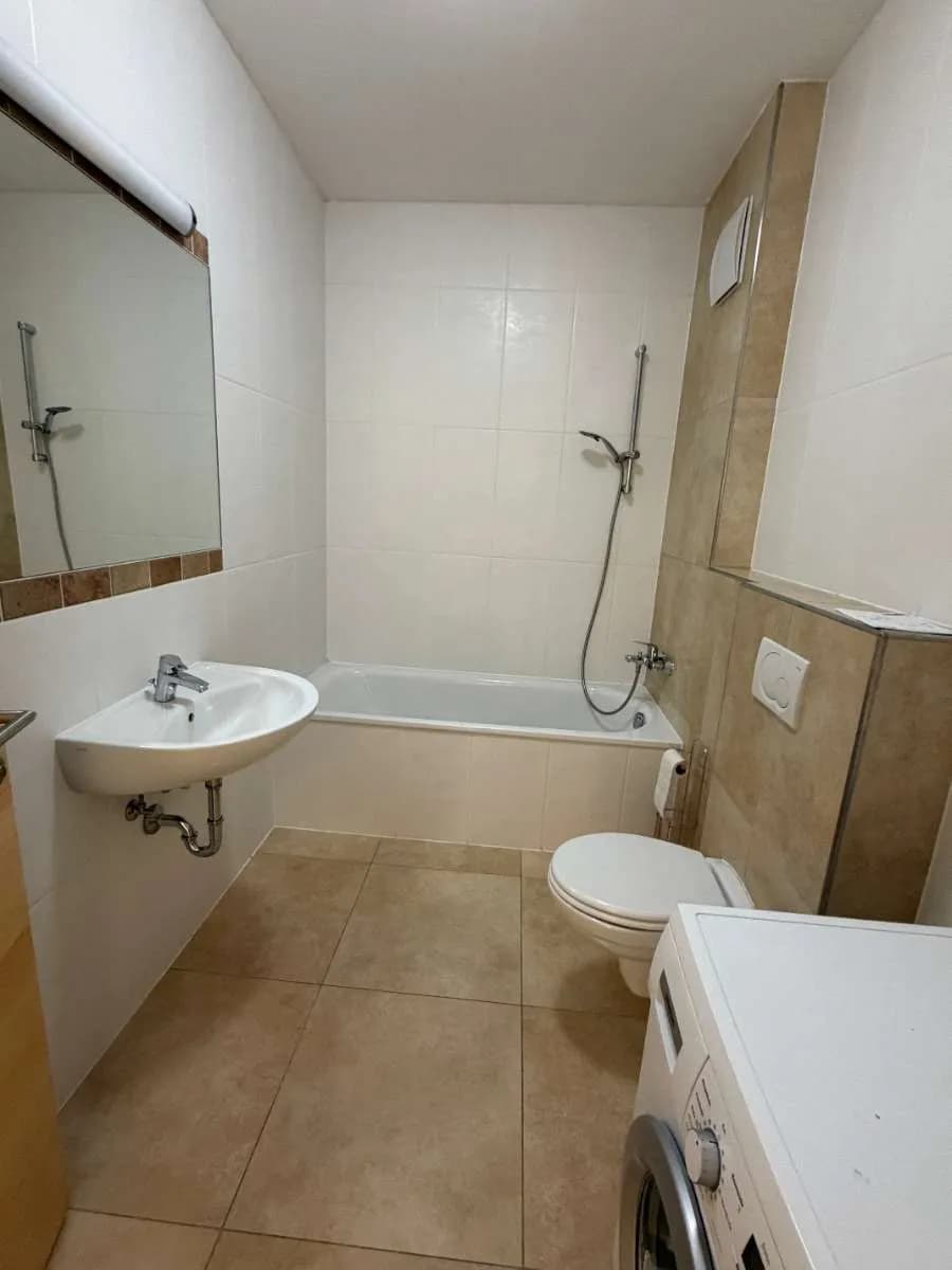 1-Zimmer-Wohnung mieten in Sankt Pölten Land – 37 m², € 550 – Bild 4 von 4