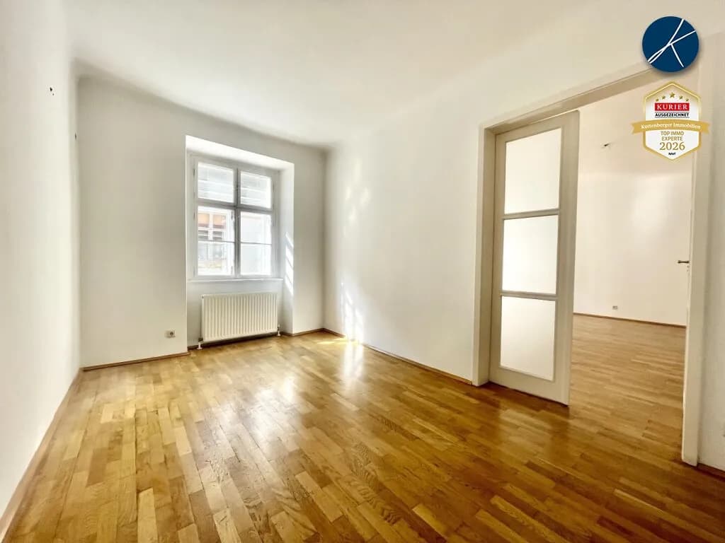 4-Zimmer-Gewerbeimmobilie mieten in Wien – 130 m², € 2.470 – Bild 4 von 12