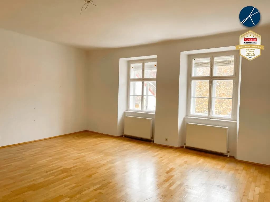 4-Zimmer-Gewerbeimmobilie mieten in Wien – 130 m², € 2.470 – Bild 7 von 12