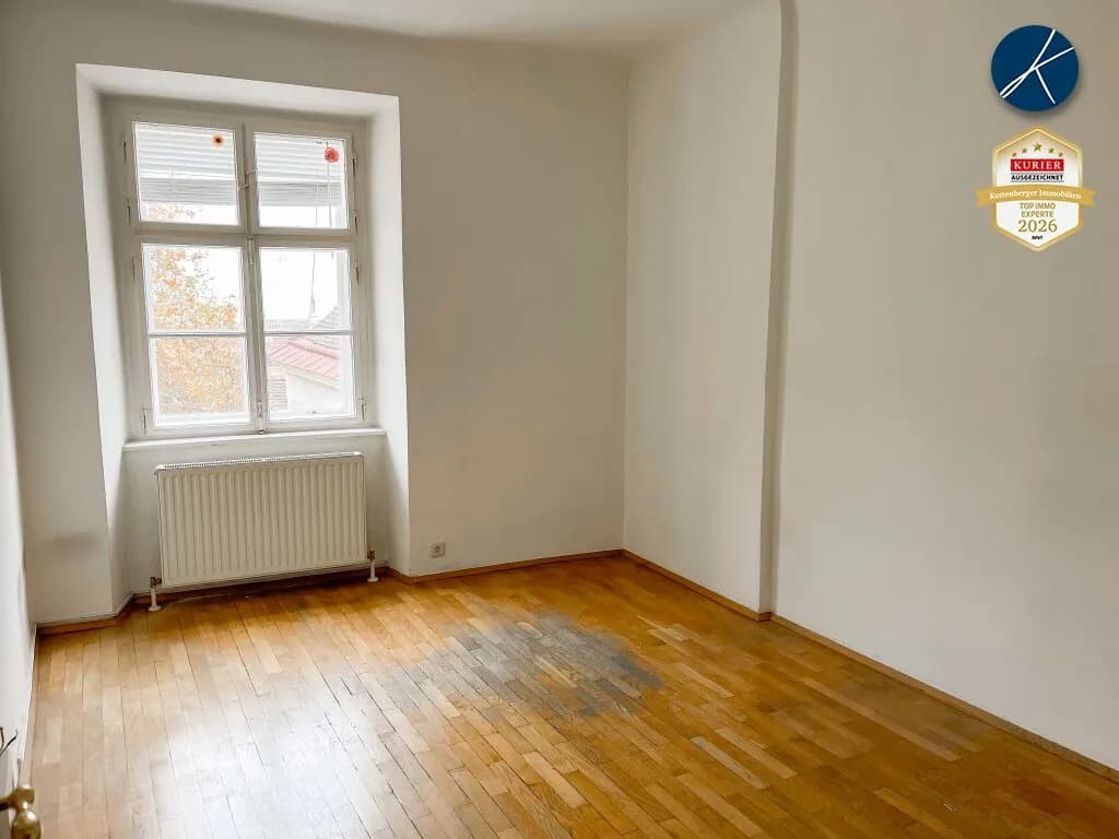 4-Zimmer-Gewerbeimmobilie mieten in Wien – 130 m², € 2.470 – Bild 8 von 12