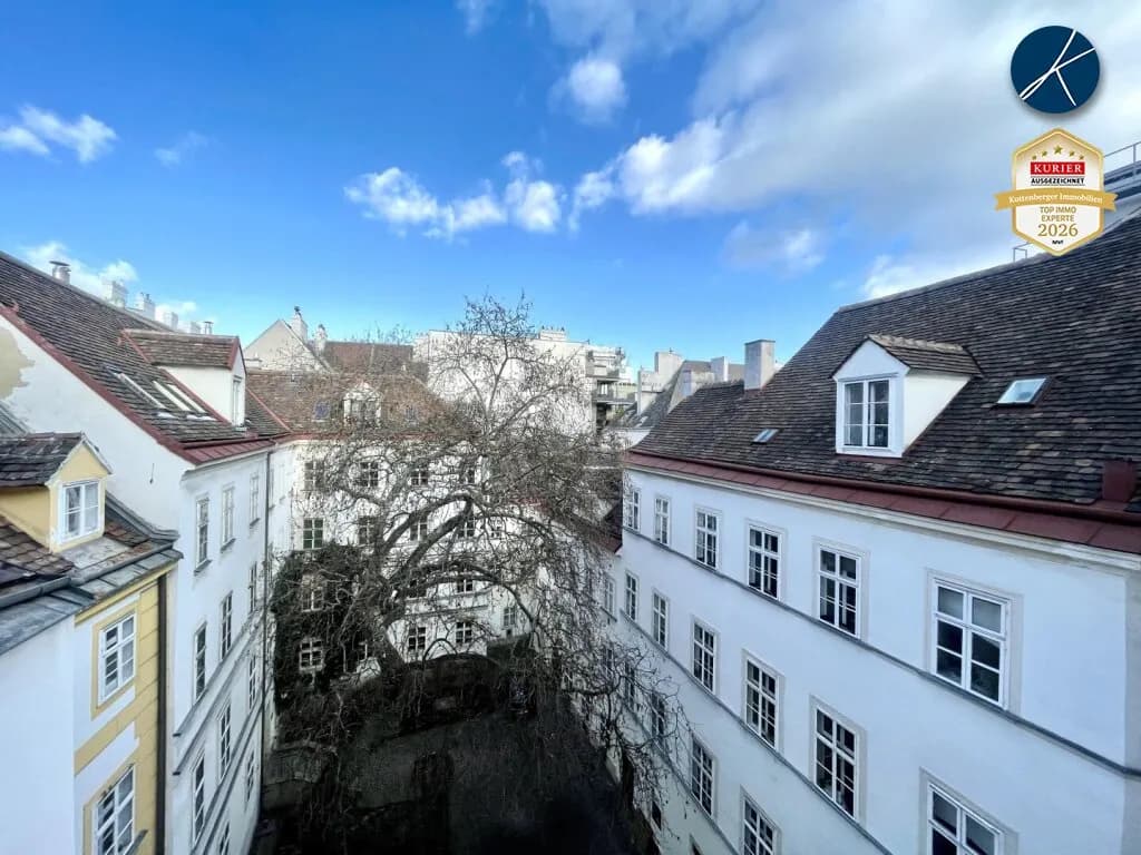 4-Zimmer-Gewerbeimmobilie mieten in Wien – 130 m², € 2.470 – Bild 10 von 12