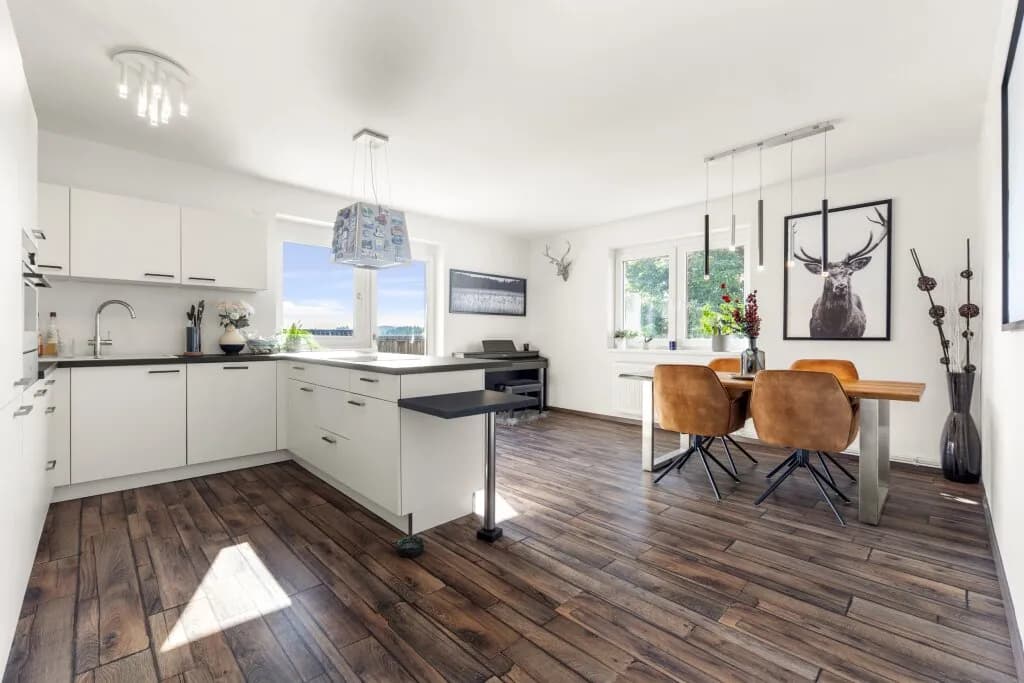 4-Zimmer-Wohnung kaufen in Sankt Veit an der Glan – 109,23 m², € 385.000 – Bild 2 von 10