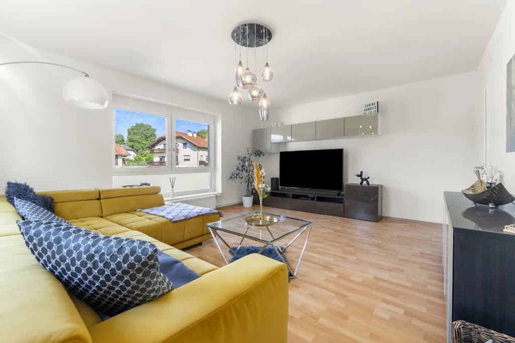 4-Zimmer-Wohnung kaufen in Sankt Veit an der Glan – 109,23 m², € 385.000 – Bild 4 von 10