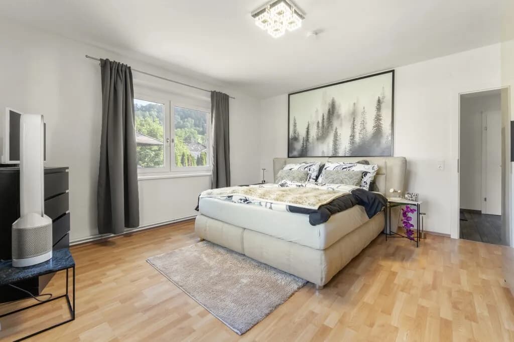 4-Zimmer-Wohnung kaufen in Sankt Veit an der Glan – 109,23 m², € 385.000 – Bild 5 von 10
