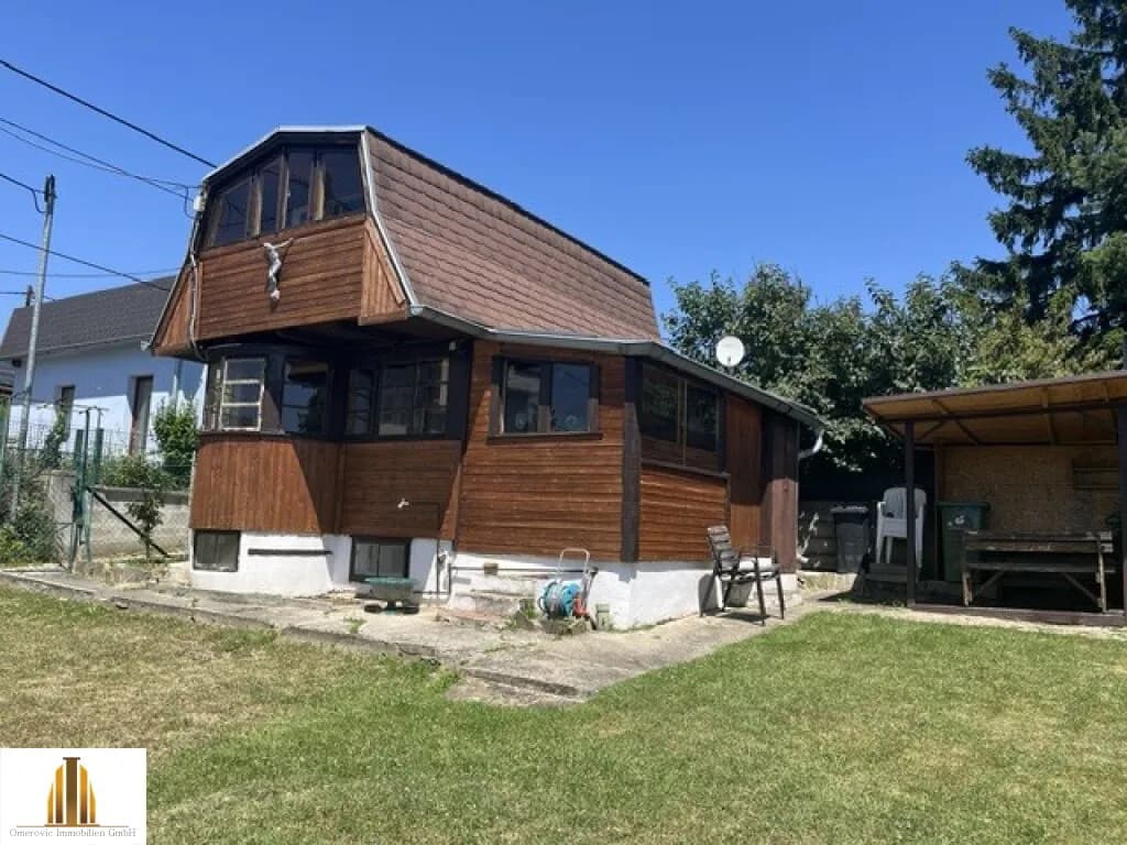 Haus kaufen in Wien – 50 m², € 399.000 – Bild 2 von 21