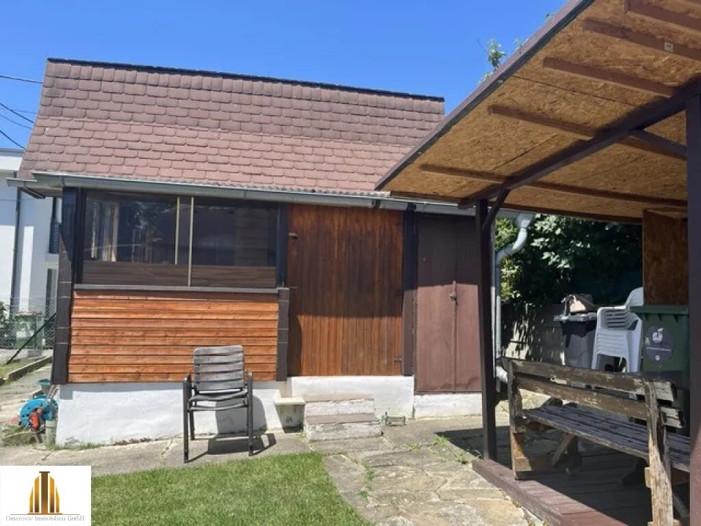 Haus kaufen in Wien – 50 m², € 399.000 – Bild 3 von 21