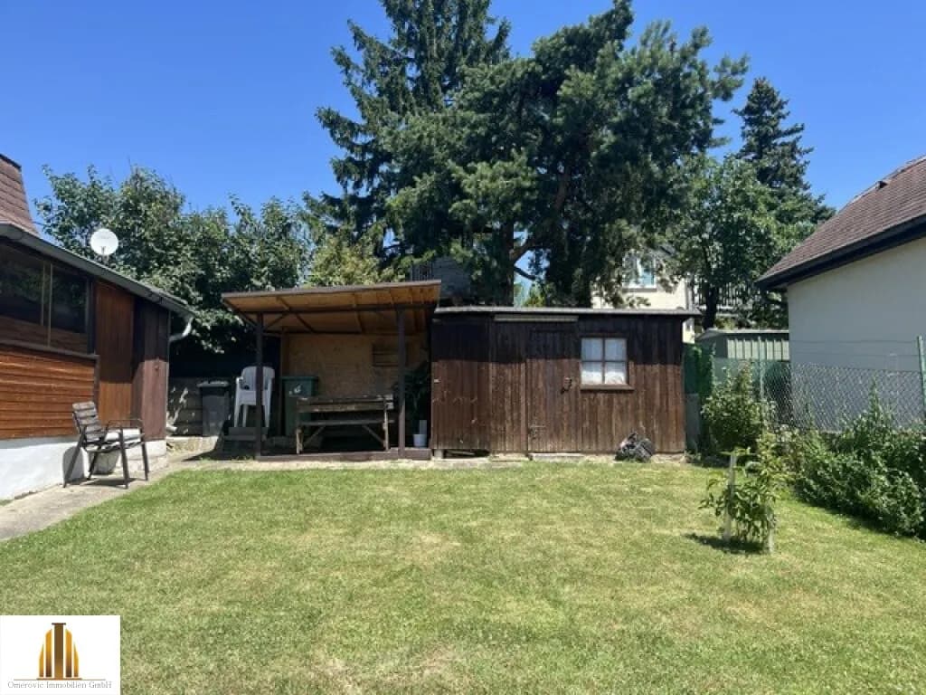 Haus kaufen in Wien – 50 m², € 399.000 – Bild 4 von 21
