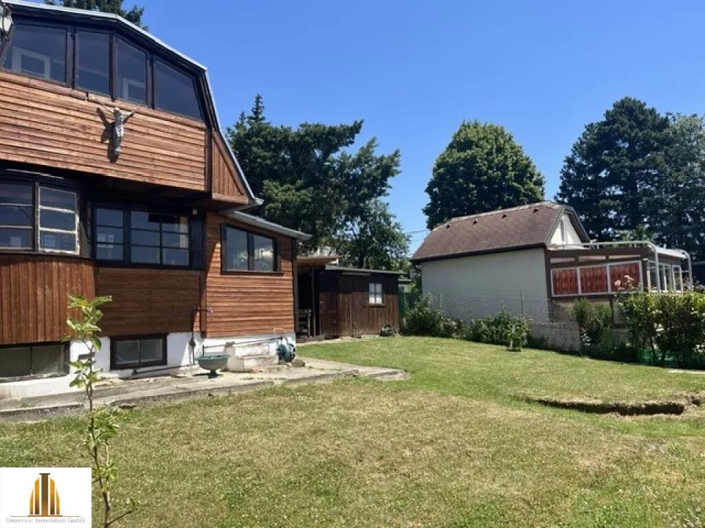 Haus kaufen in Wien – 50 m², € 399.000 – Bild 5 von 21