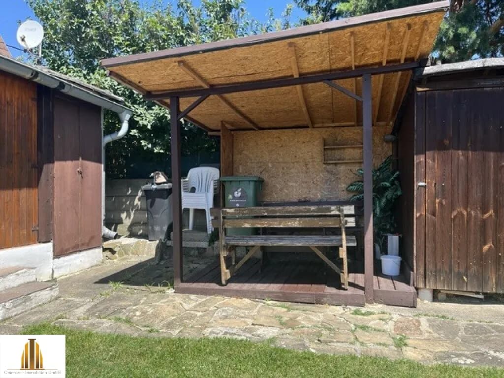 Haus kaufen in Wien – 50 m², € 399.000 – Bild 6 von 21