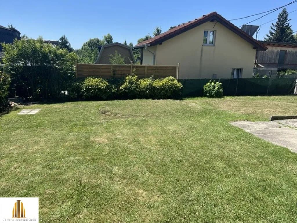 Haus kaufen in Wien – 50 m², € 399.000 – Bild 7 von 21