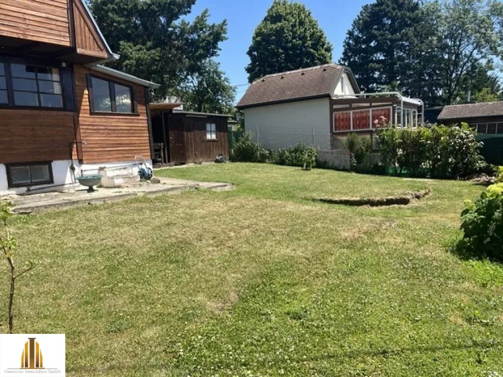 Haus kaufen in Wien – 50 m², € 399.000 – Bild 8 von 21