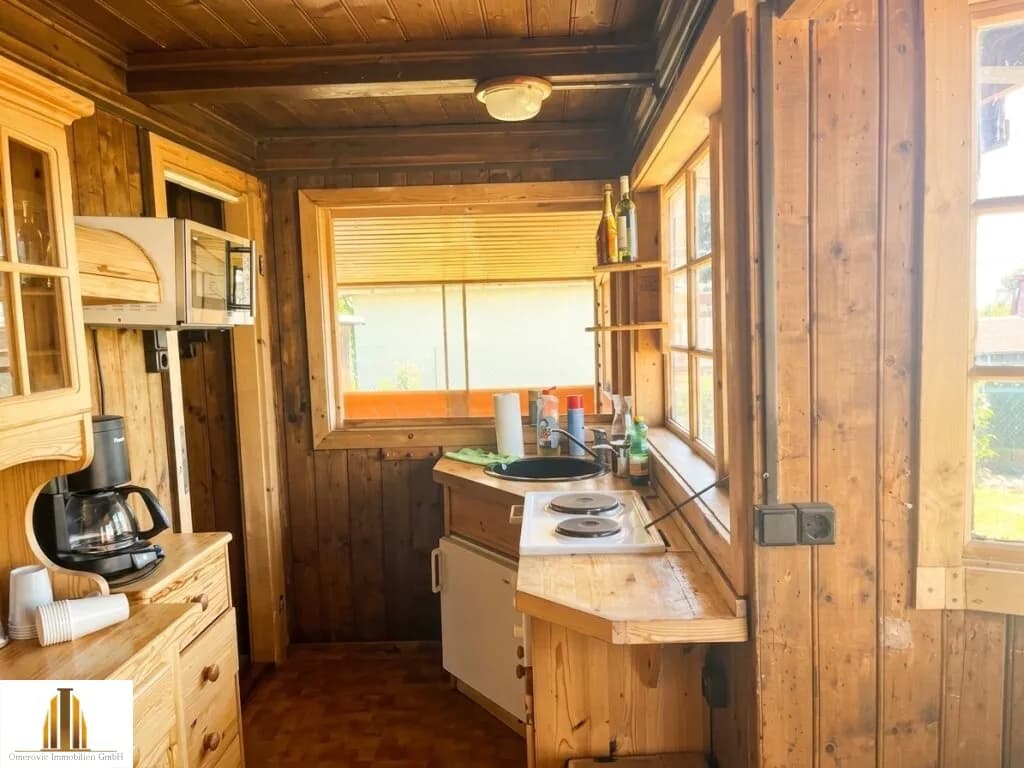 Haus kaufen in Wien – 50 m², € 399.000 – Bild 9 von 21